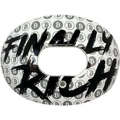 Battle Oxygen "Finally Rich"