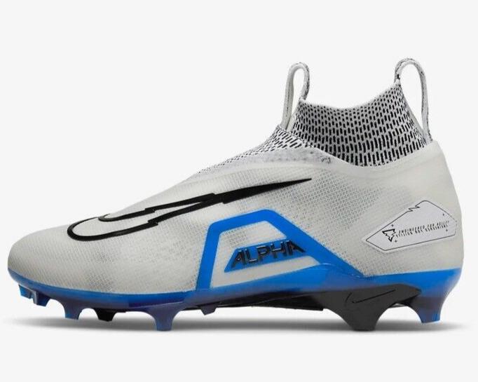 Nike Alpha Menace 3 Elite