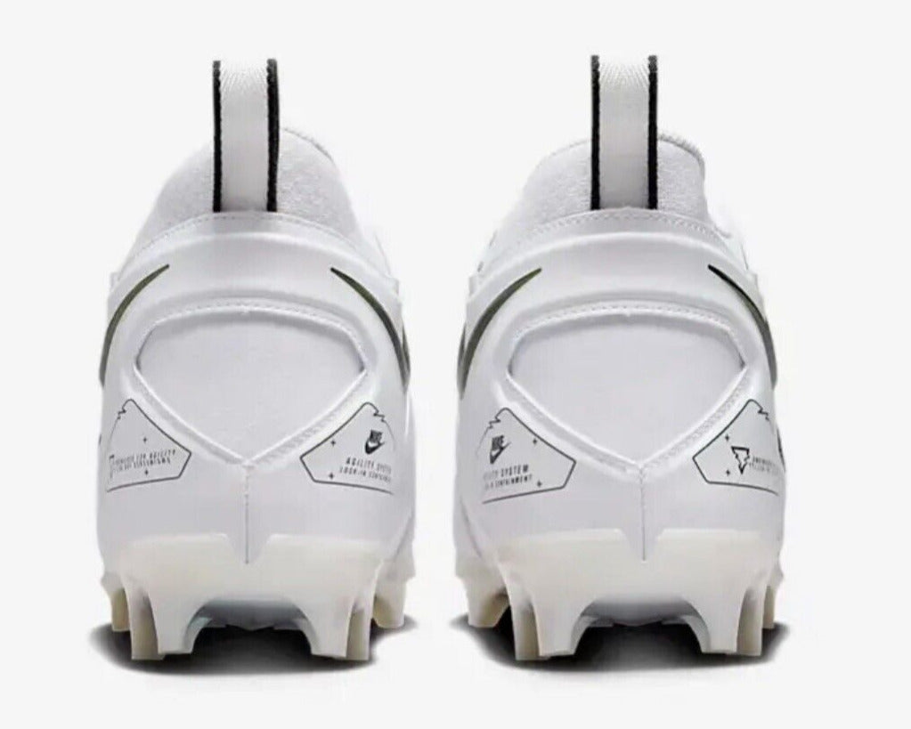 Nike Alpha Menace 3 Pro