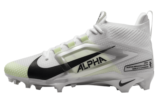 Nike Alpha Menace 4 Elite