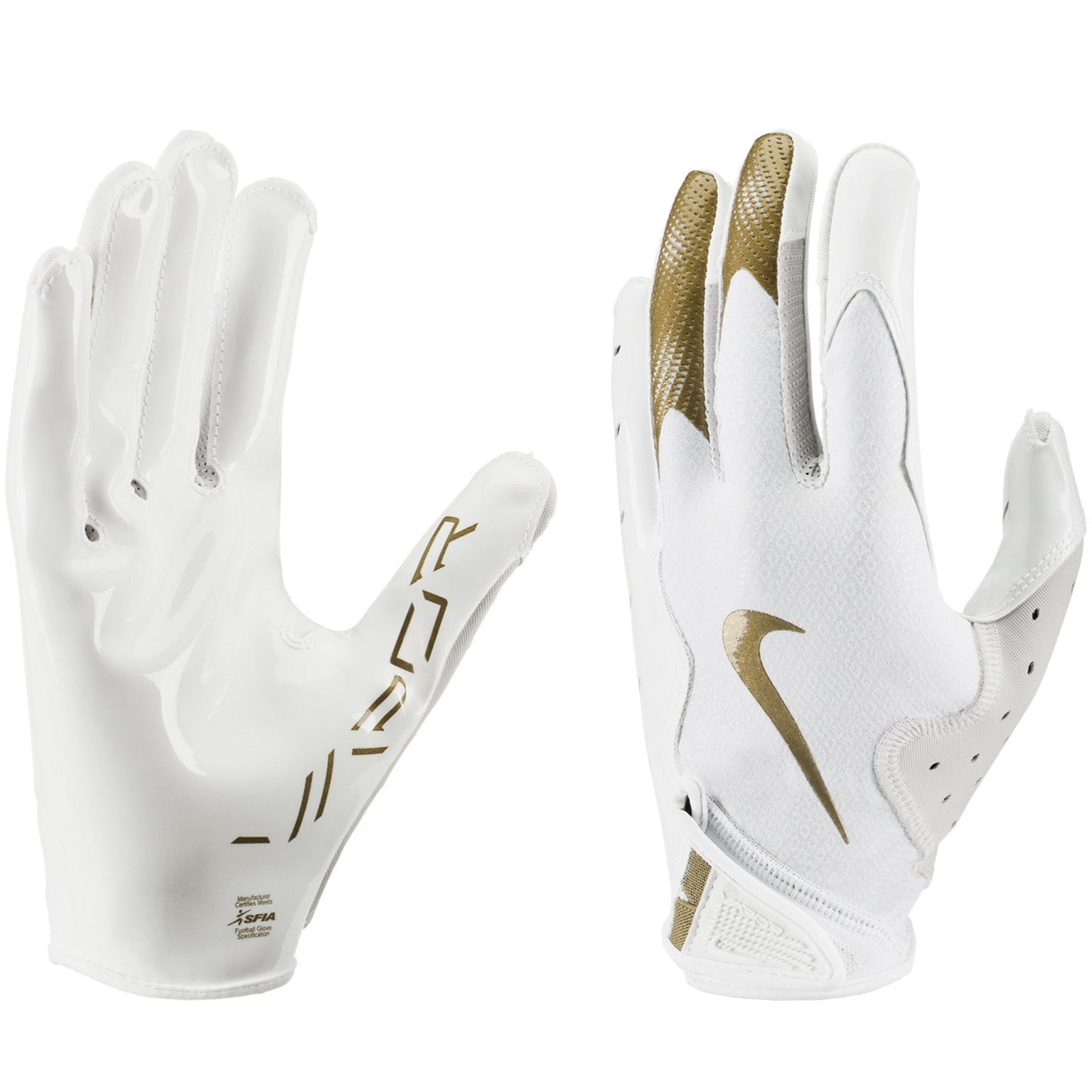 Nike Vapor Jet 8.0