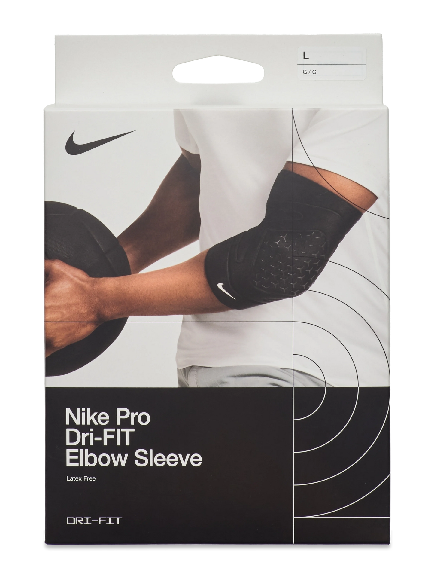 Nike Pro 3.0 Elbow Sleeve