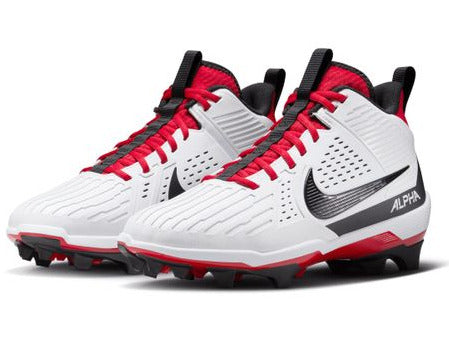 Nike Alpha Menace Strong