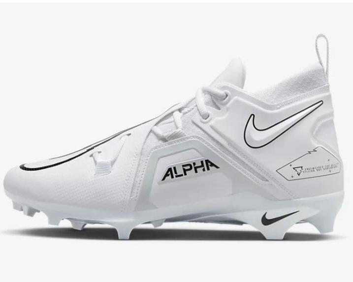 Nike Alpha Menace 3 Pro