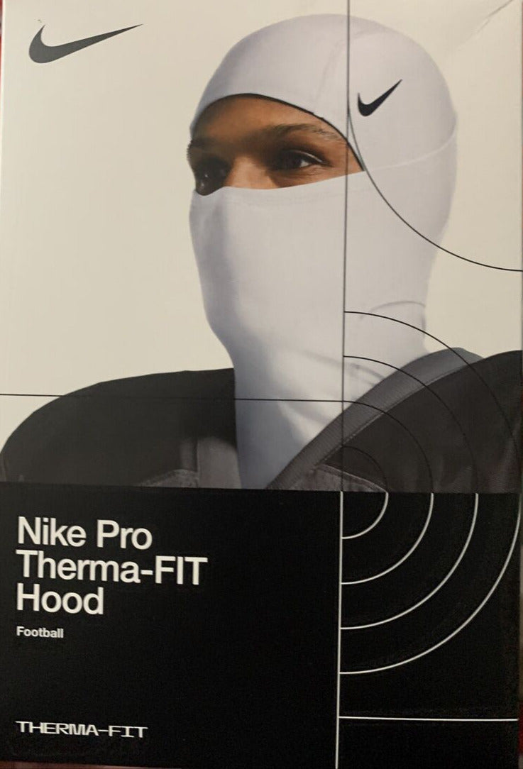 Nike Pro Hyperwarm Hood