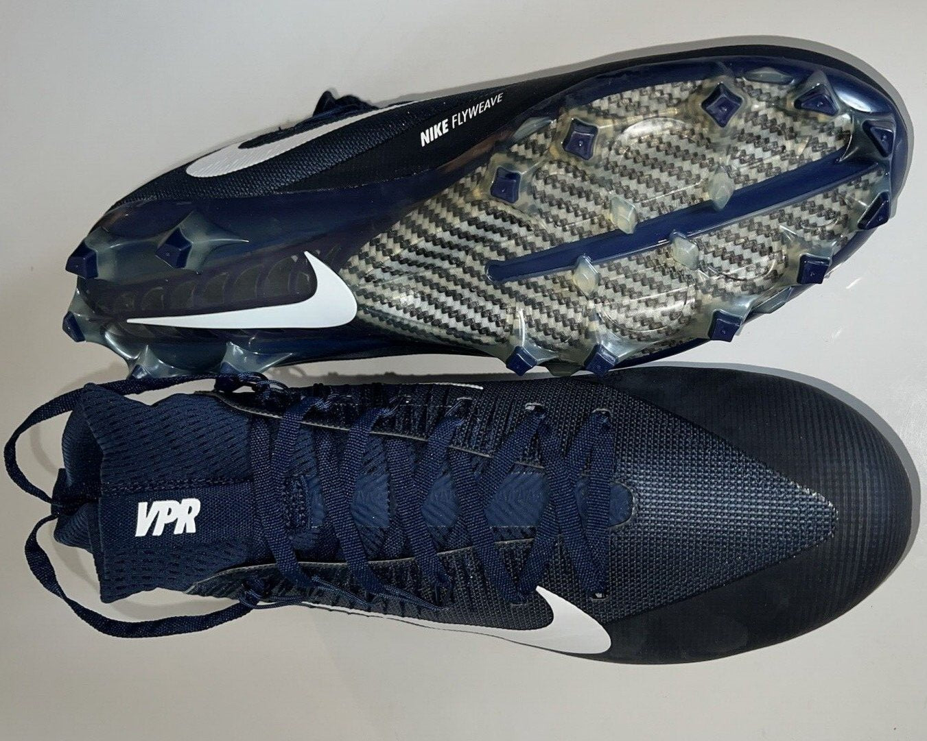 Nike Vapor Untouchable 2