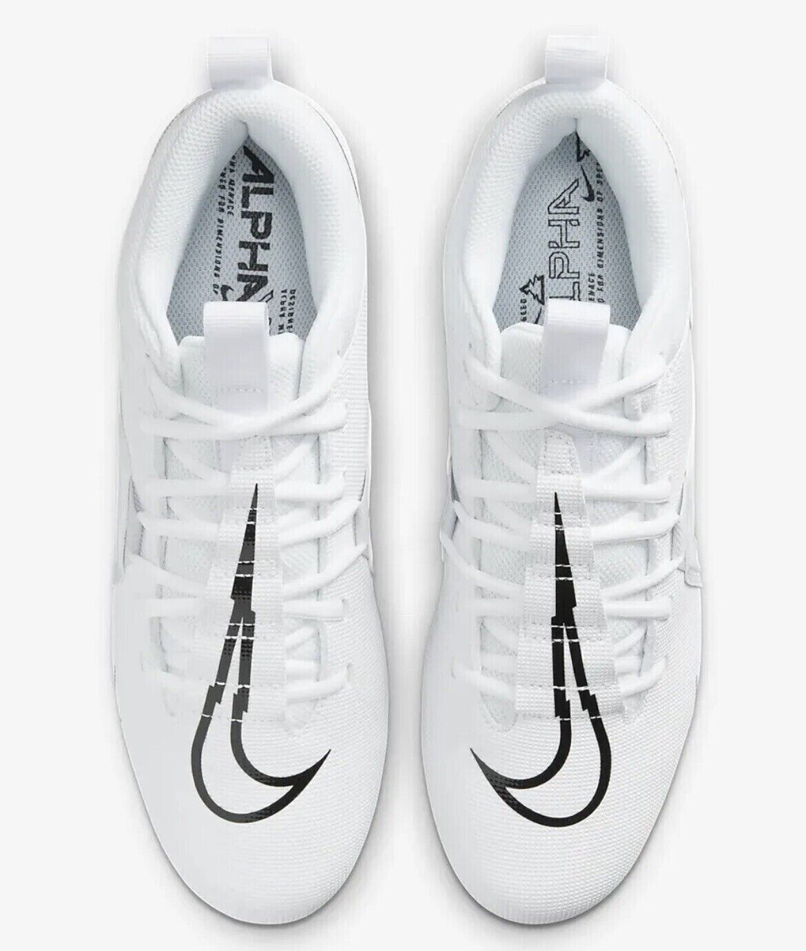Nike Alpha Menace 3 Varsity