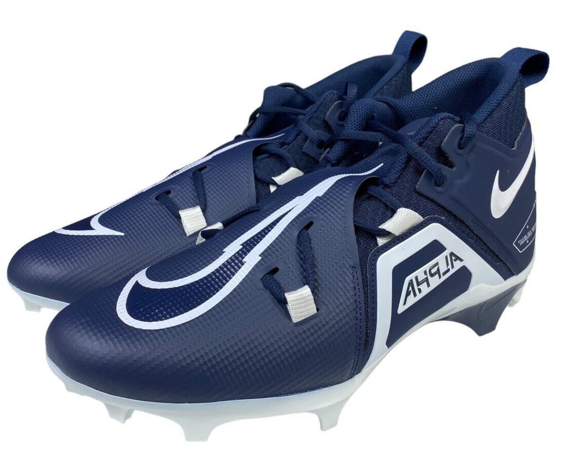 Nike Alpha Menace 3 Pro