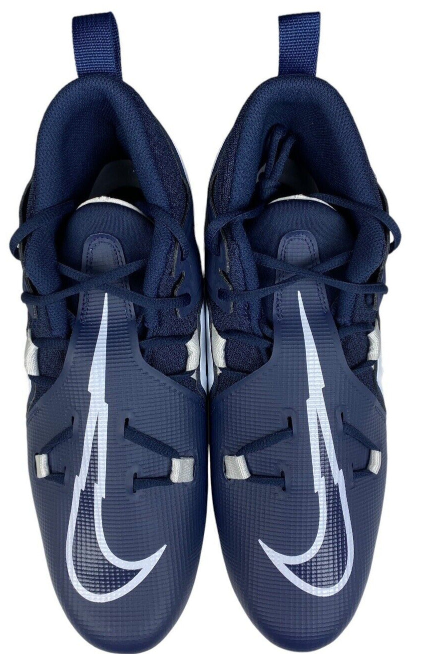 Nike Alpha Menace 3 Pro