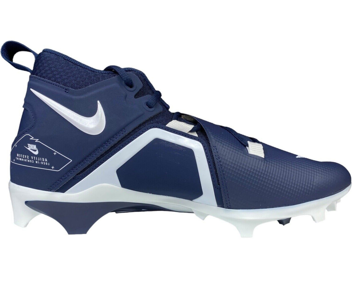 Nike Alpha Menace 3 Pro