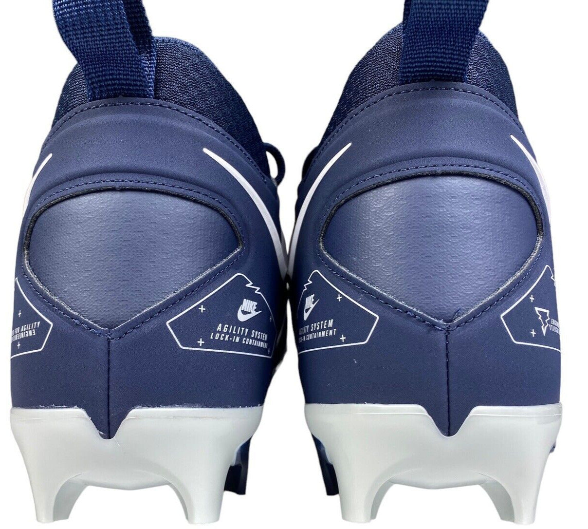 Nike Alpha Menace 3 Pro