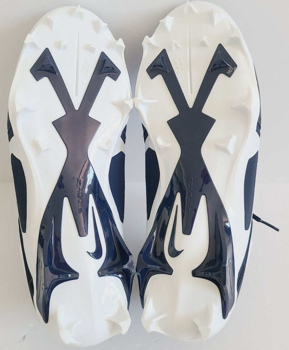 Nike Alpha Menace 3 Pro