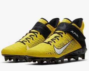Nike Alpha Menace Pro 2