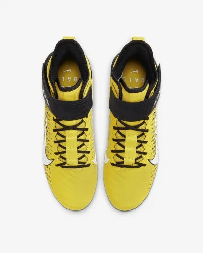 Nike Alpha Menace Pro 2