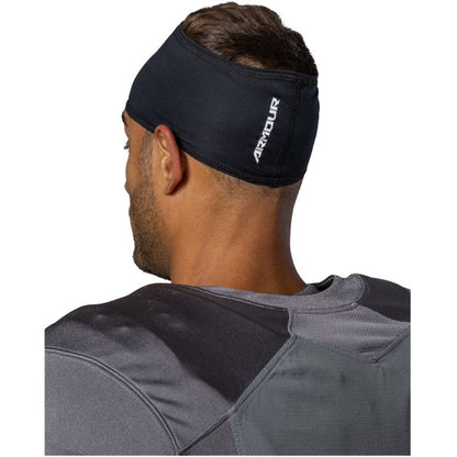 Under Armour Football Skull Wrap