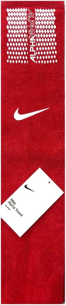 NIKE Alpha Towel
