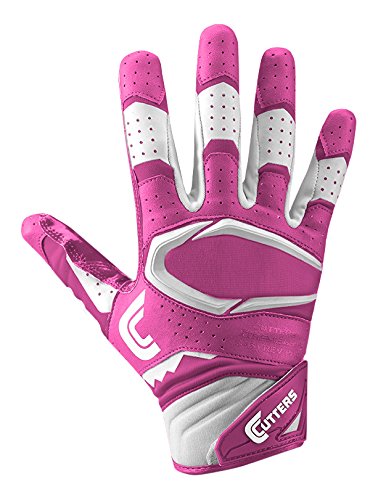 Cutters Youth S451 Rev Pro 2.0