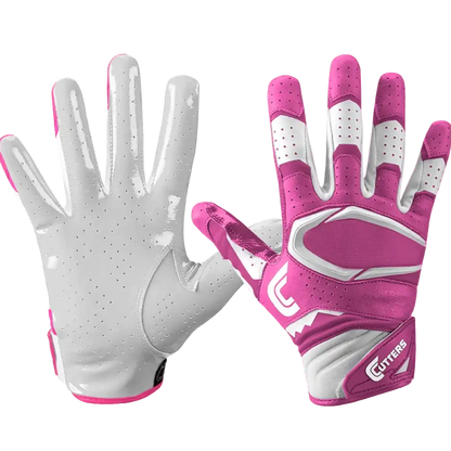 Cutters Youth S451 Rev Pro 2.0