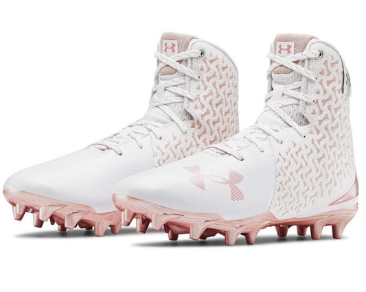 Under Armour Women´s Highlight MC