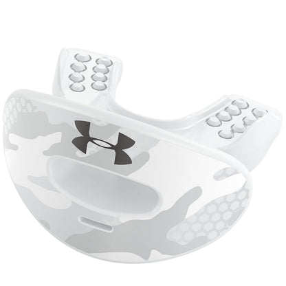 Under Armour Air "White Camo"