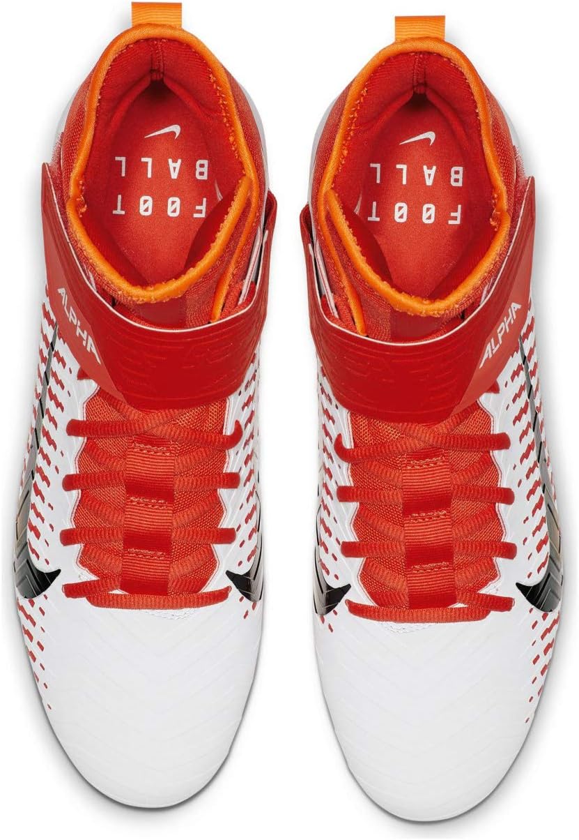 Nike Alpha Menace Pro 2