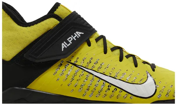 Nike Alpha Menace Pro 2