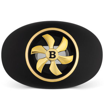 Battle Oxygen "Spinner"