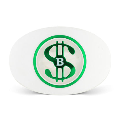 Battle Oxygen "Money Spinner"