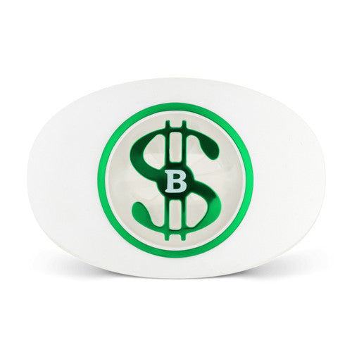 Battle Oxygen "Money Spinner"