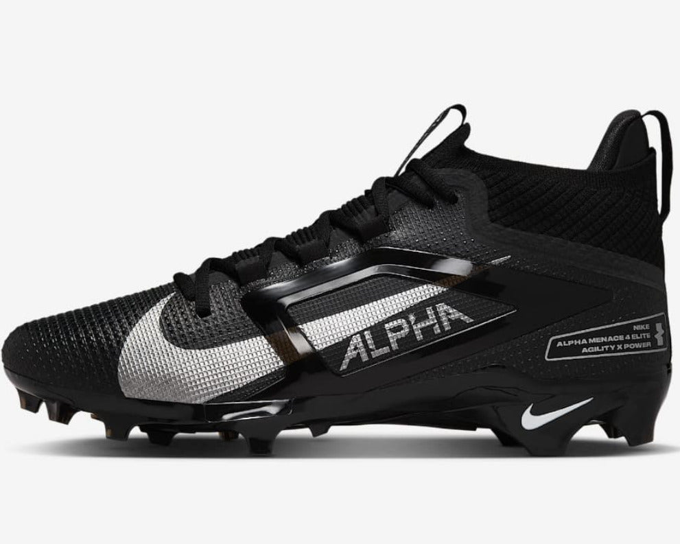 Nike Alpha Menace 4 Elite