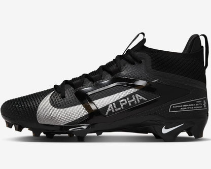 Nike Alpha Menace 4 Elite