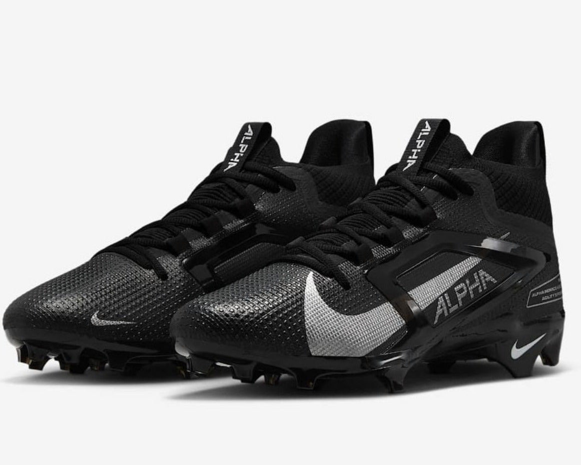 Nike Alpha Menace 4 Elite