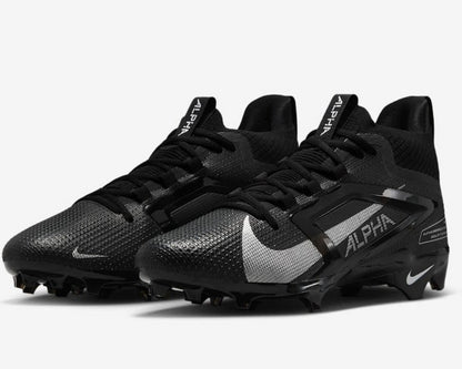 Nike Alpha Menace 4 Elite