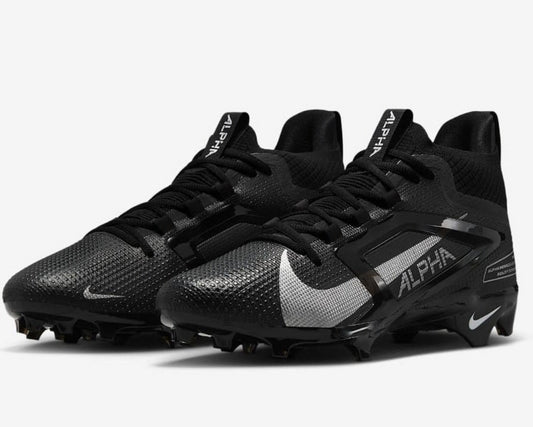 Nike Alpha Menace 4 Elite