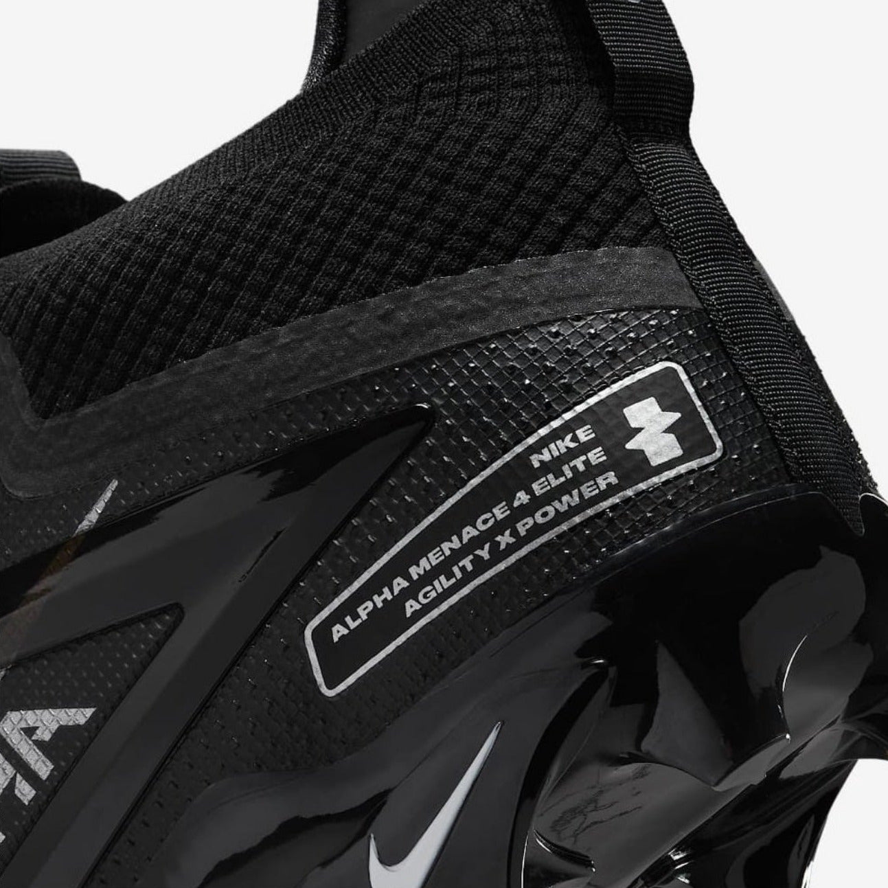 Nike Alpha Menace 4 Elite