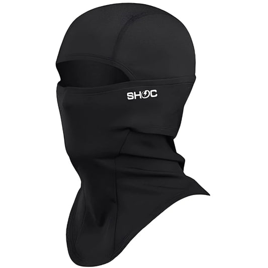 SHOC Shiesty Balaclava Ski Mask