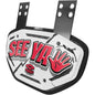 Shock Doctor Showtime Backplate