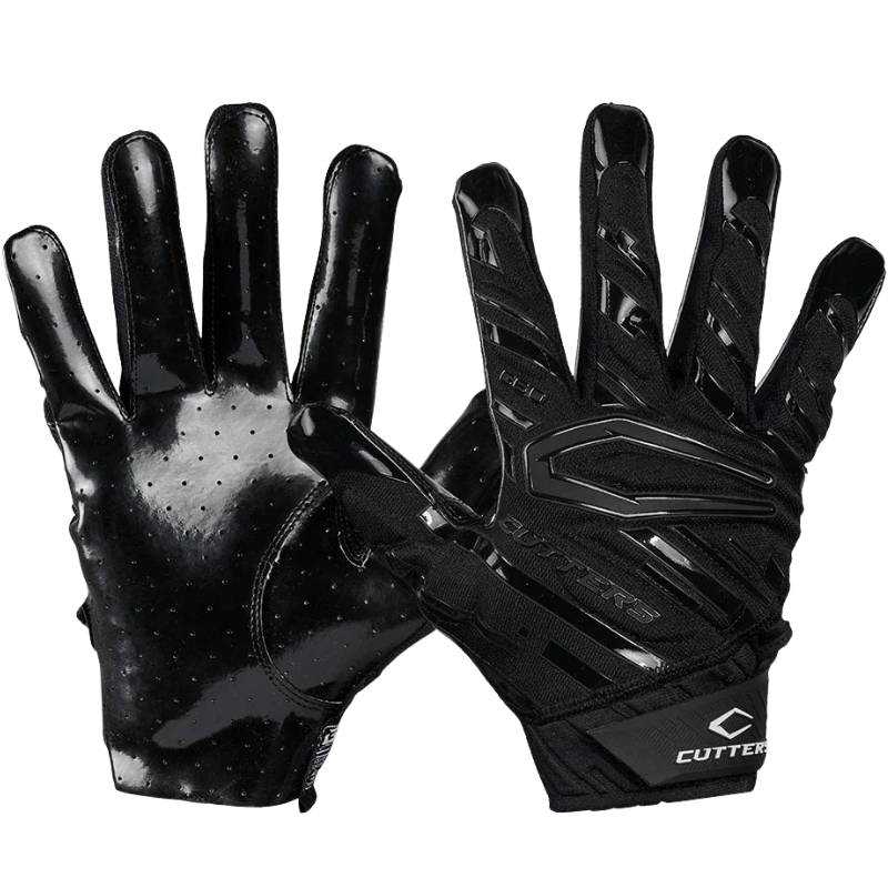 Cutters Gamer 5.0 padded