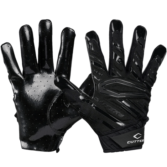 Cutters Gamer 5.0 padded