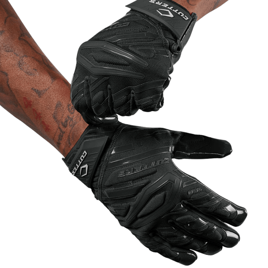 Cutters Gamer 5.0 padded