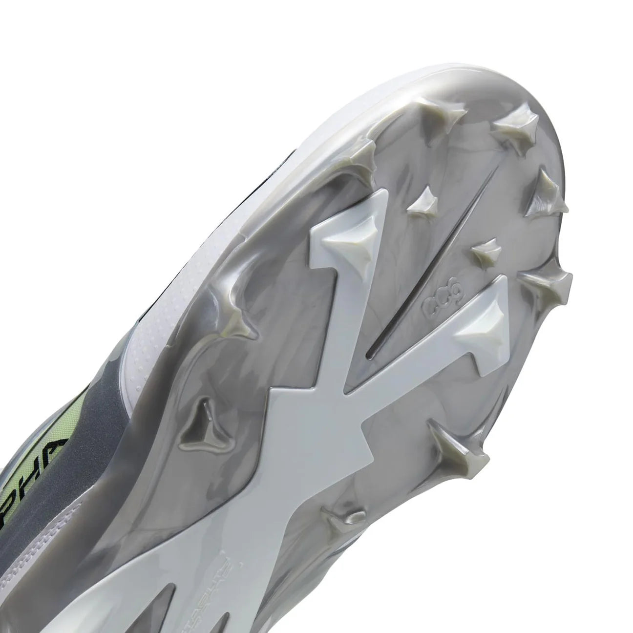 Nike Alpha Menace 4 Pro