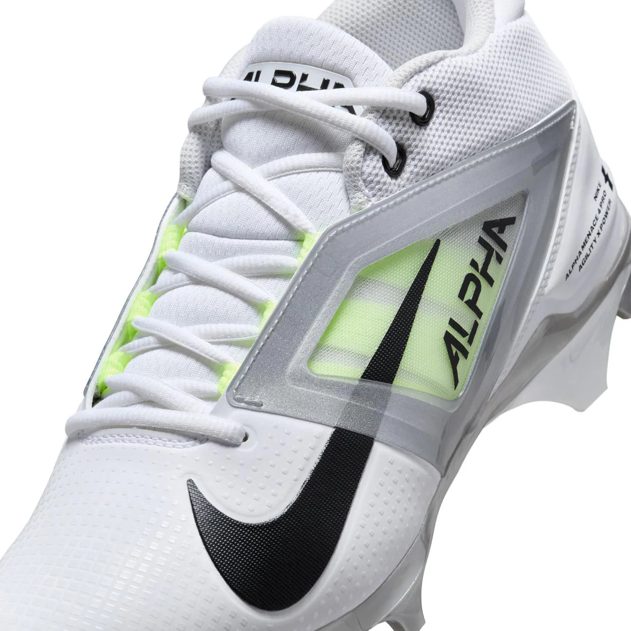 Nike Alpha Menace 4 Pro