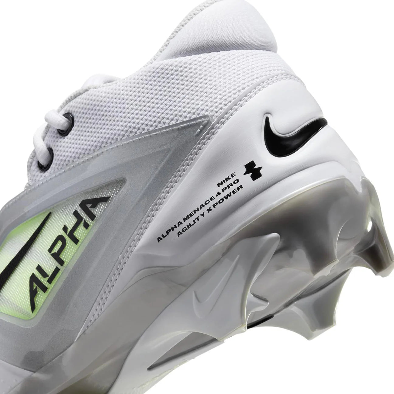 Nike Alpha Menace 4 Pro