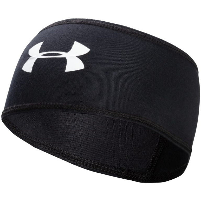 Under Armour Football Skull Wrap