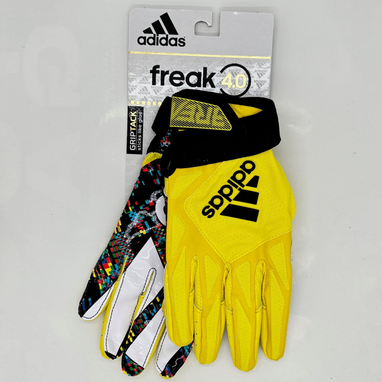 Adidas Freak 4.0