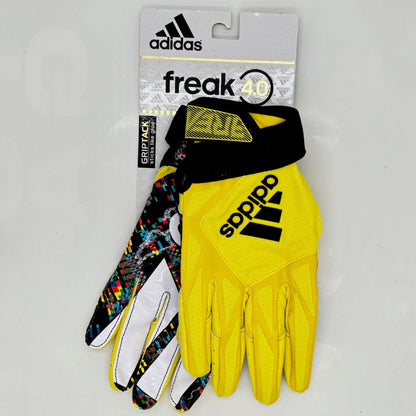 Adidas Freak 4.0