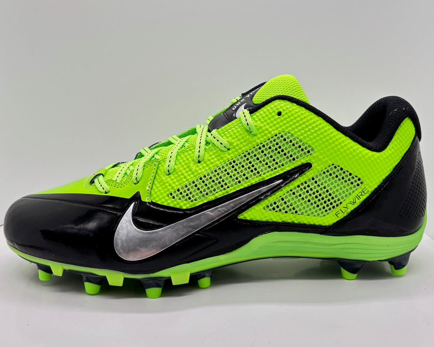 Nike Alpha Pro TD