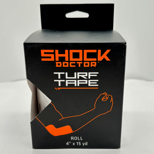 Shock Doctor Turf Tape