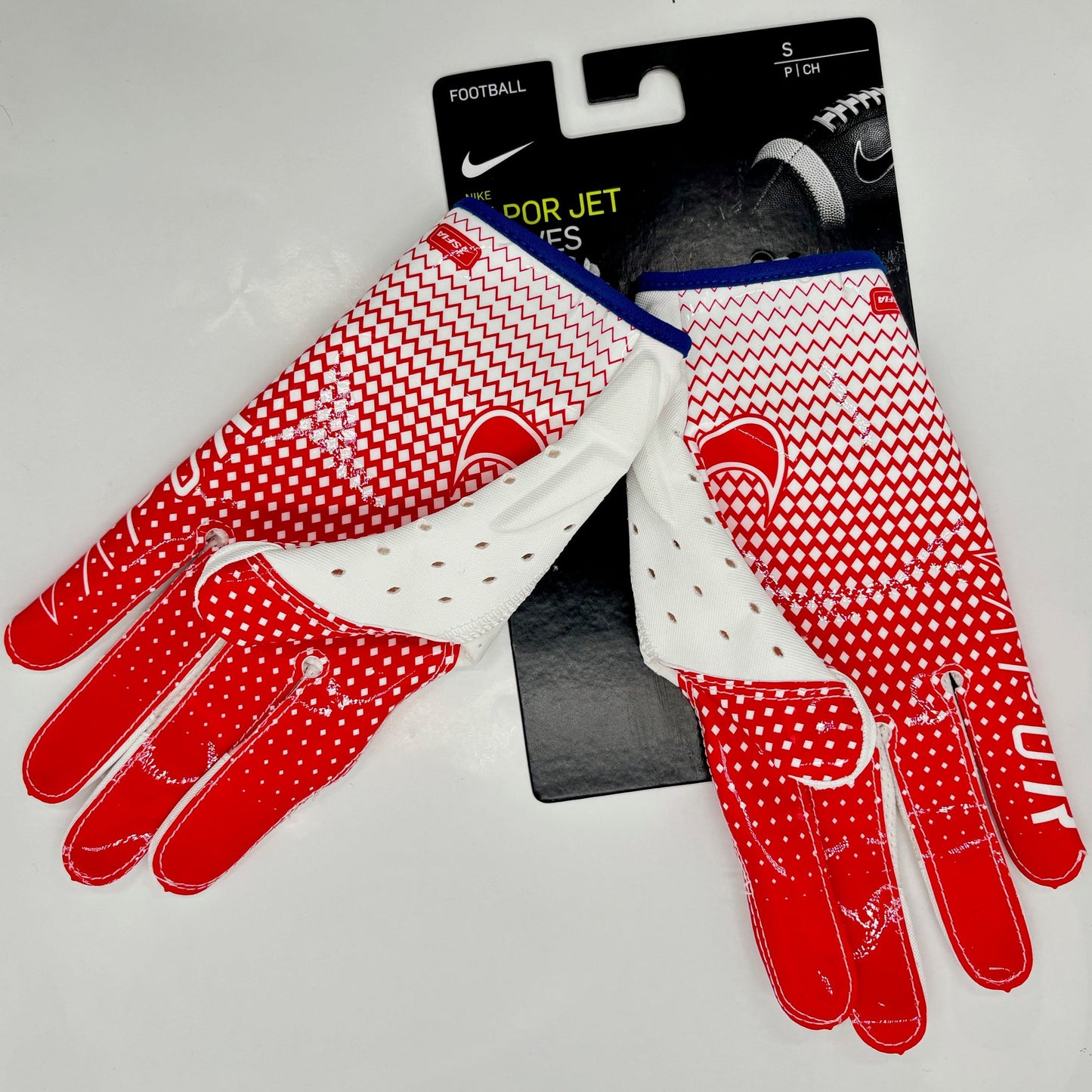 Nike Vapor Jet 6.0