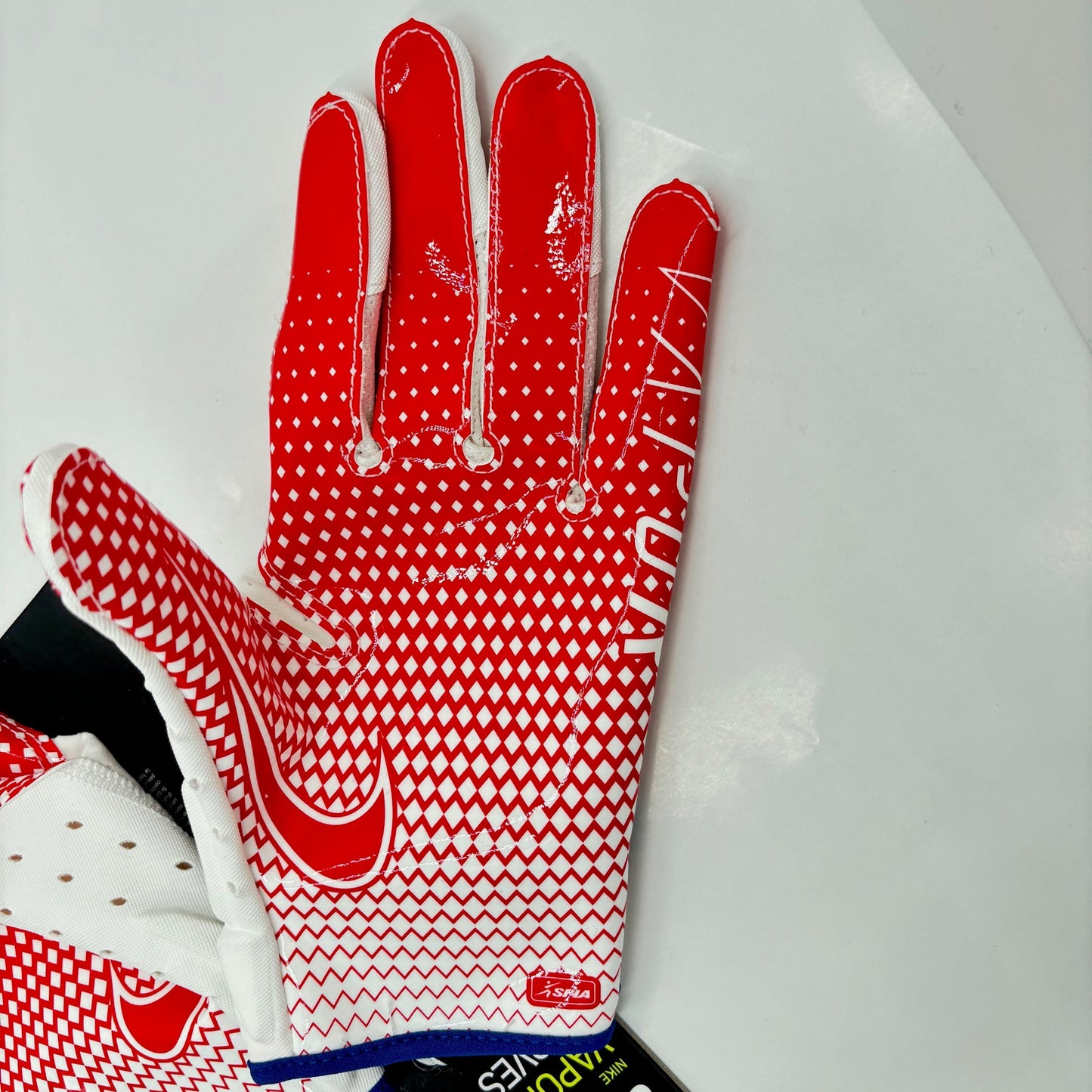 Nike Vapor Jet 6.0